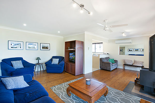 Rosamund House - Hunter Valley Accommodation - Rosamund Hill Estate