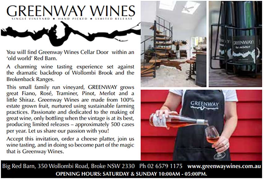Greenway-wines Greenway Wines